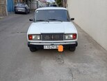 LADA (VAZ) 2107-1