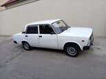 LADA (VAZ) 2107-3
