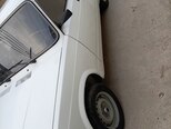 LADA (VAZ) 2107-5