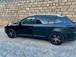 Renault Megane-3