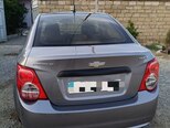 Chevrolet Aveo-2