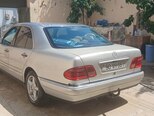 Mercedes E 200-3