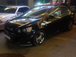 Chevrolet Aveo-2