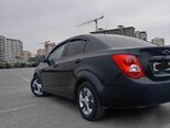 Chevrolet Aveo-3