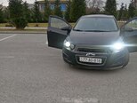 Chevrolet Aveo-5