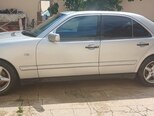 Mercedes E 200-6