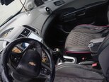 Chevrolet Aveo-7