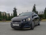 Chevrolet Aveo-6