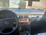 Mercedes E 200-7