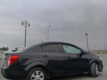 Chevrolet Aveo-10