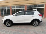 Kia Sportage-7