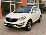 Kia Sportage-3