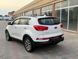 Kia Sportage-8