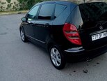 Mercedes A 180-4