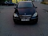 Mercedes A 180-1