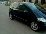 Mercedes A 180-2