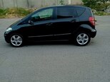 Mercedes A 180-5