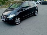 Mercedes A 180-3