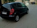 Mercedes A 180-6