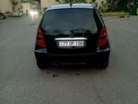 Mercedes A 180-7