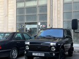 LADA (VAZ) Niva-3