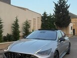 Hyundai Sonata-1