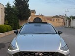 Hyundai Sonata-2