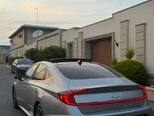 Hyundai Sonata-7