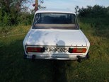LADA (VAZ) 2106-2