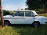 LADA (VAZ) 2106-5