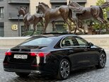 Mercedes E 220 d-9