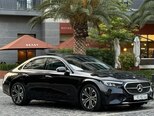 Mercedes E 220 d-14