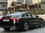 Mercedes E 220 d-3