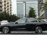 Mercedes E 220 d-10