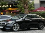 Mercedes E 220 d-6