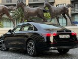 Mercedes E 220 d-4