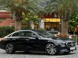 Mercedes E 220 d-5