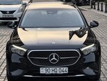 Mercedes E 220 d-1