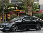 Mercedes E 220 d-15