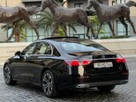 Mercedes E 220 d-8