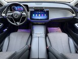 Mercedes E 220 d-17