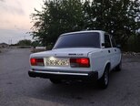 LADA (VAZ) 2107-2