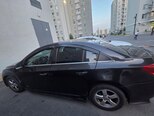 Chevrolet Cruze-5