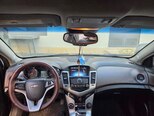 Chevrolet Cruze-8