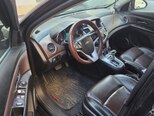 Chevrolet Cruze-6