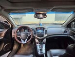 Chevrolet Cruze-9