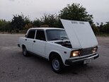 LADA (VAZ) 2107-10