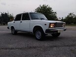 LADA (VAZ) 2107-7