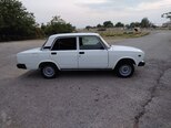 LADA (VAZ) 2107-12