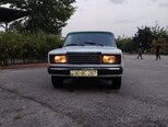 LADA (VAZ) 2107-6
